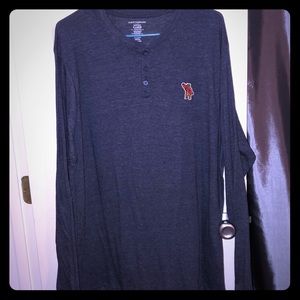 Lucky Brand XL sleepwear